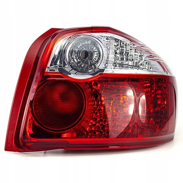 CHINA DEP_212-19U3LR-LD-UE Rear lamps rear left+right set toyota auris e15 10- set left+right