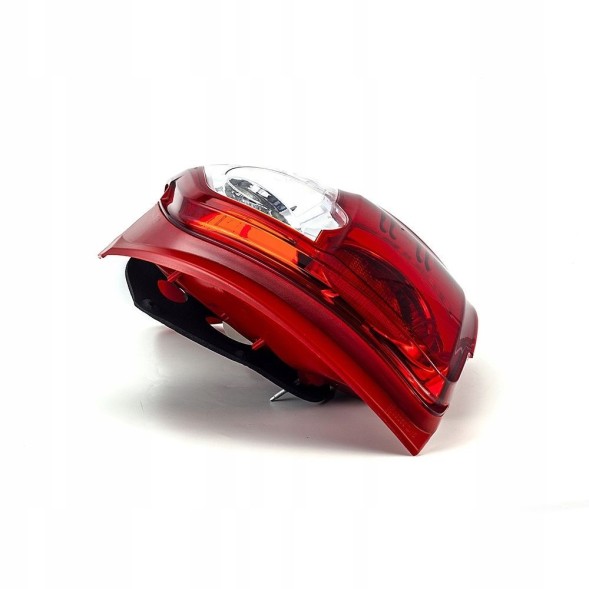 CHINA DEP_212-19U3LR-LD-UE Rear lamps rear left+right set toyota auris e15 10- set left+right