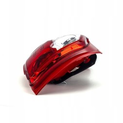 CHINA DEP_212-19U3LR-LD-UE Rear lamps rear left+right set toyota auris e15 10- set left+right