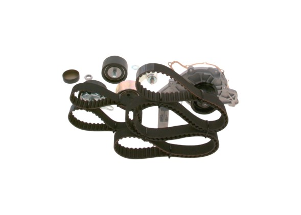 Bosch 1 987 948 519 Set zebaty belt / pump