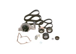 Bosch 1 987 948 519 Set zebaty belt / pump