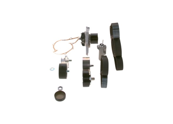 Bosch 1 987 948 519 Set zebaty belt / pump