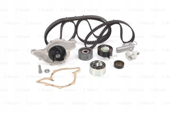 Bosch 1 987 948 519 Set zebaty belt / pump
