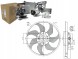 Nissens NIS85776(iMOTO) Radiator fan (with housing) opel adam corsa + driver's essential #37