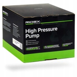 Ridex 3918H16958R High pressure pump ridex 3918h16958r