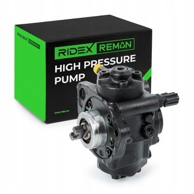 Ridex 3918H16958R High pressure pump ridex 3918h16958r