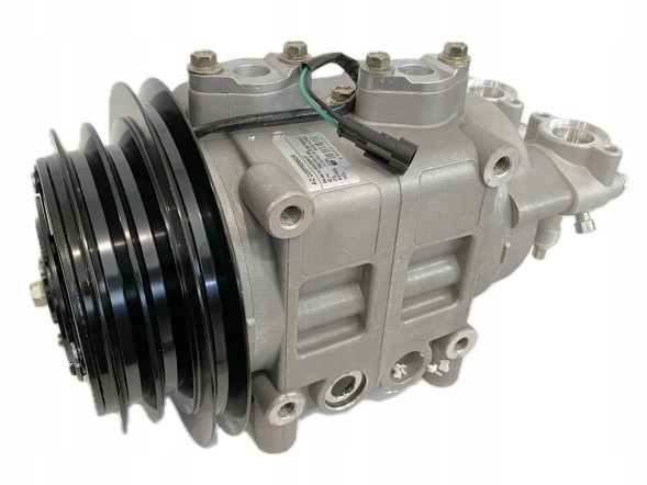 EURO KLIMA EKL43826-ZA, TM43 2B+1B 24V Universal air conditioning compressor tm43 2b+1b 24v replacement