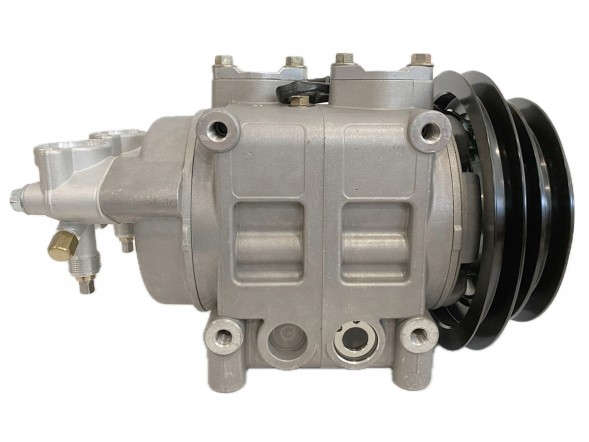EURO KLIMA EKL43826-ZA, TM43 2B+1B 24V Universal air conditioning compressor tm43 2b+1b 24v replacement