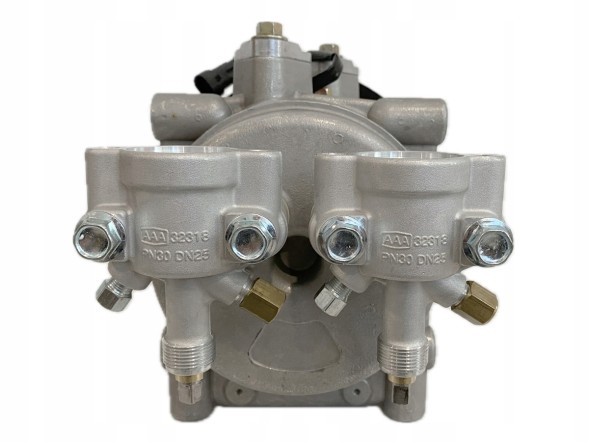 EURO KLIMA EKL43826-ZA, TM43 2B+1B 24V Universal air conditioning compressor tm43 2b+1b 24v replacement