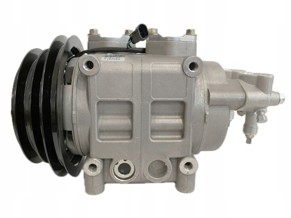 EURO KLIMA EKL43826-ZA, TM43 2B+1B 24V Universal air conditioning compressor tm43 2b+1b 24v replacement