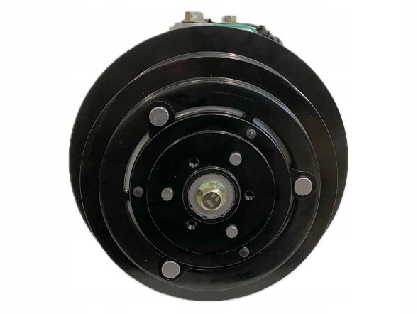 EURO KLIMA EKL43826-ZA, TM43 2B+1B 24V Universal air conditioning compressor tm43 2b+1b 24v replacement