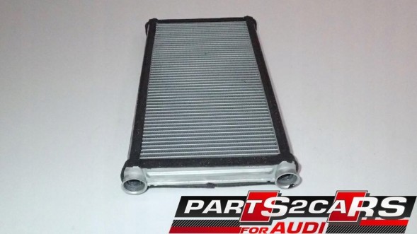 Audi OE 4H0898037 Heater audi a6 3,0tdi 11- oe vag 4h0898037 4h0898037