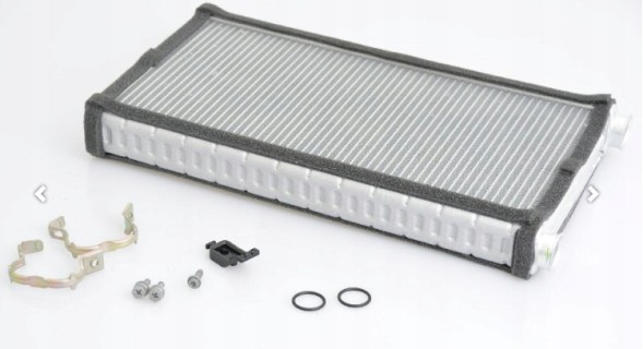 Audi OE 4H0898037 Heater audi a6 3,0tdi 11- oe vag 4h0898037 4h0898037