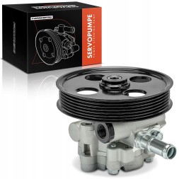 Frankberg 5481FB0018451 Frankberg power steering pump for audi a8 4e2 4e8 3.9l 4e0145155svw