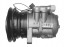 Airstal 042500-2711 042500-2711 Honda accord 1.6 air conditioning compressor