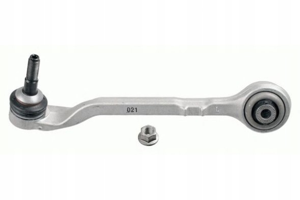 Lemforder LEM37116 01(iMOTO) Bmw front control arm f20 30 36 80 11- xdrive le lemfo + driver's essential #37