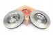 Sieger SIG94573 Brake discs 305mm front opel combo 2012-