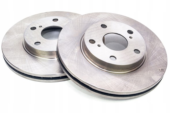 Sieger SIG94573 Brake discs 305mm front opel combo 2012-