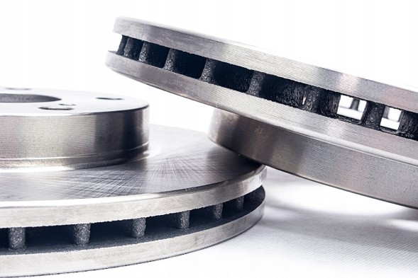 Sieger SIG94573 Brake discs 305mm front opel combo 2012-