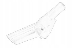 Toyota OE 15104-51030 Toyota oe oil filter pipe 15104-51030