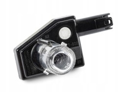 Land Rover OE 9501-802 / 9501802 Light in right mirror land rover defender l663 lr129719 l8b213b374aa