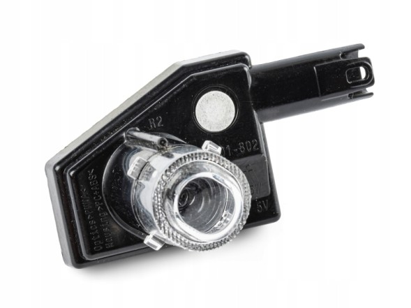 Land Rover OE 9501-802 / 9501802 Light in right mirror land rover defender l663 lr129719 l8b213b374aa