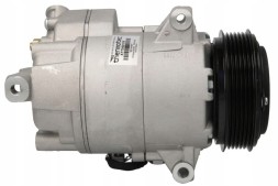 Thermotec KTT090109 Air conditioning compressor thermotec ktt090109