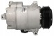 Thermotec KTT090109 Air conditioning compressor thermotec ktt090109