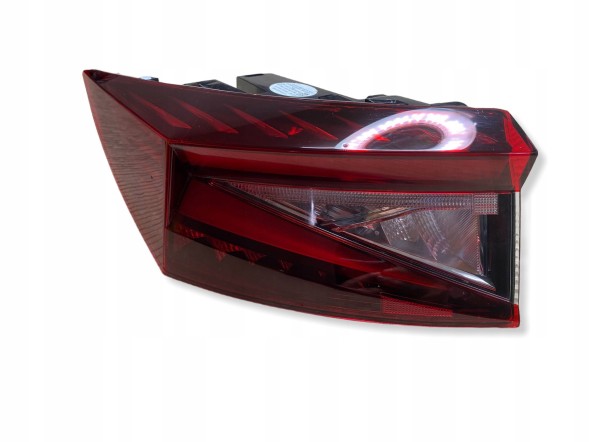 Skoda OE  Skoda enyaq iv rear lamp left crystal lighting led 5la945207c