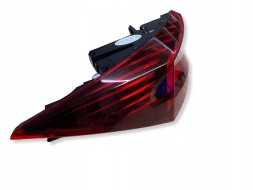 Skoda OE Skoda enyaq iv rear lamp left crystal lighting led 5la945207c