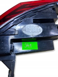 Skoda OE Skoda enyaq iv rear lamp left crystal lighting led 5la945207c