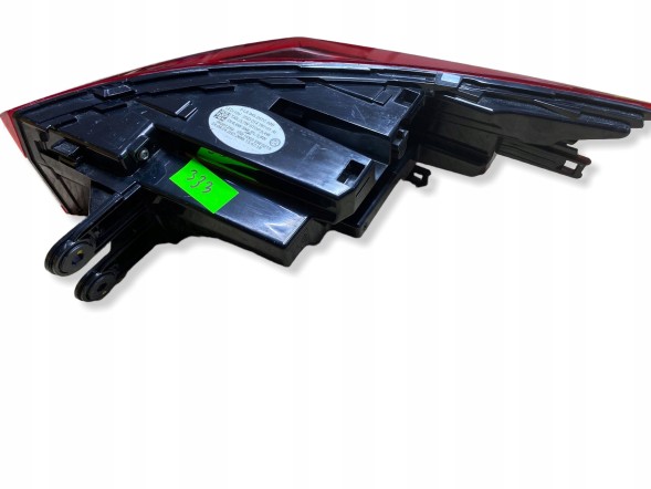 Skoda OE  Skoda enyaq iv rear lamp left crystal lighting led 5la945207c