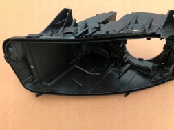 WOLLER  Housing can lamp cartridge xenon left front for bmw 5 f07 beforelift