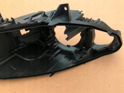 WOLLER  Housing can lamp cartridge xenon left front for bmw 5 f07 beforelift