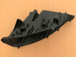 WOLLER  Housing can lamp cartridge xenon left front for bmw 5 f07 beforelift