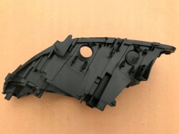 WOLLER  Housing can lamp cartridge xenon left front for bmw 5 f07 beforelift