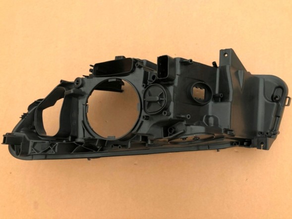 WOLLER  Housing can lamp cartridge xenon left front for bmw 5 f07 beforelift