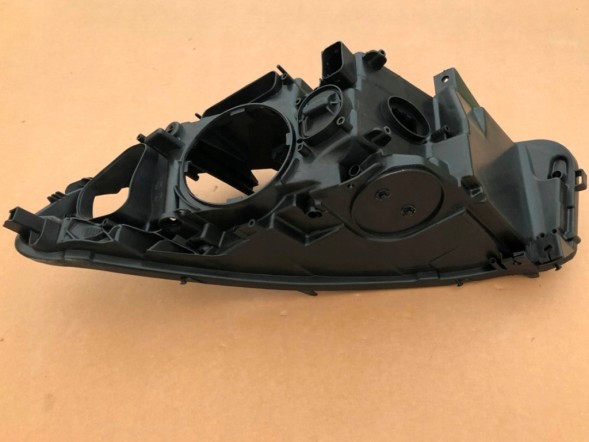 WOLLER  Housing can lamp cartridge xenon left front for bmw 5 f07 beforelift