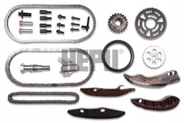 HEPU 21-0421 Timing chain kit 21-0421 hepu