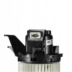 Nissens  Heater blower 87680 nis nissens