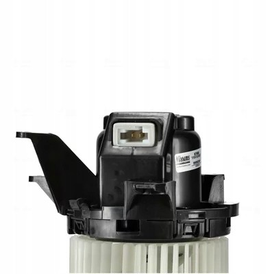 Nissens  Heater blower 87680 nis nissens