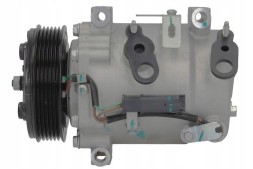 Nissens 891201 Air conditioning compressor nissens 891201