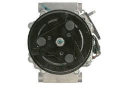 Nissens 891201 Air conditioning compressor nissens 891201