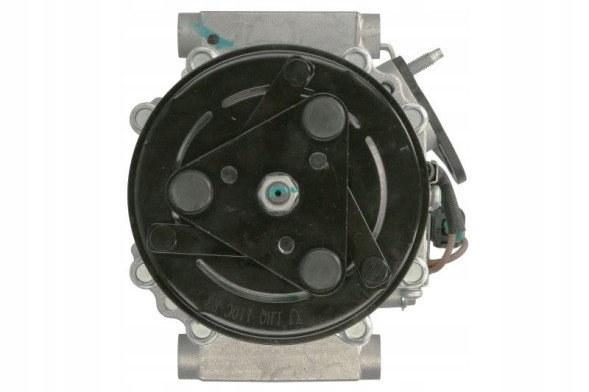 Nissens 891201 Air conditioning compressor nissens 891201