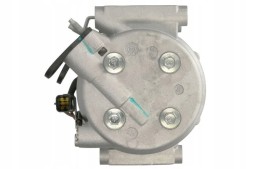 Nissens 891201 Air conditioning compressor nissens 891201