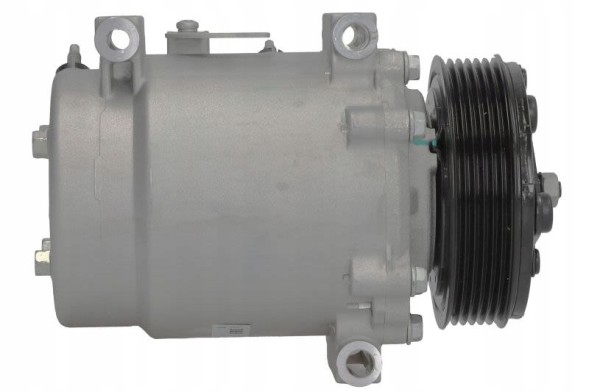 Nissens 891201 Air conditioning compressor nissens 891201