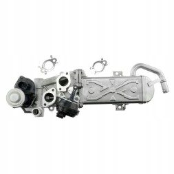 NTY Valve egr a3 q3 altea leon octavia superb caddy golf jetta sharan