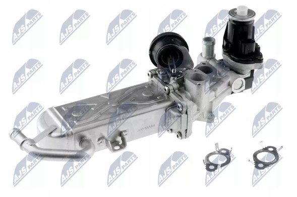 NTY  Valve egr a3 q3 altea leon octavia superb caddy golf jetta sharan