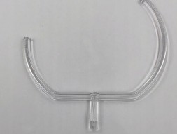 WOLLER H.169/498/A.+H.169/207/50. Rings fiber optic board left front for bmw 3 f30 f31 lifting 16-19