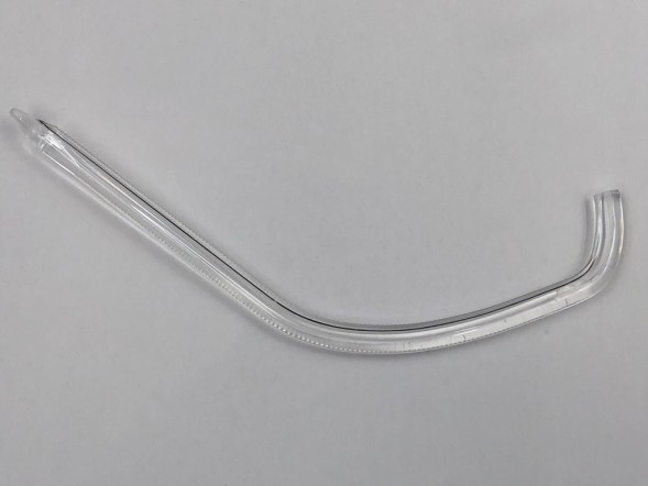 WOLLER H.169/498/A.+H.169/207/50. Rings fiber optic board left front for bmw 3 f30 f31 lifting 16-19